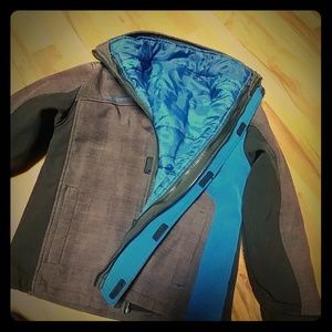 Boys Weatherproof 2pc. Coat